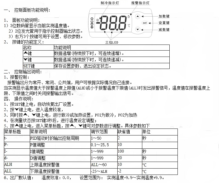 cems冷凝器